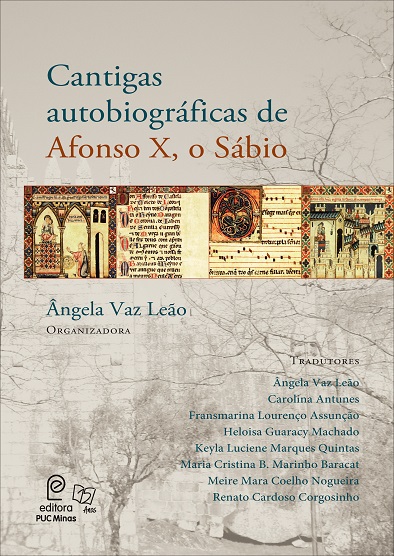 Cantigas autobiográficas de Afonso X, o sábio